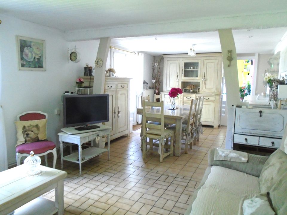 Casa rural em Hesdin, Pas-de-Calais - foto 4